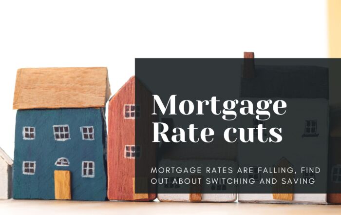 Best Irish mortgage rates